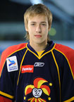 Carolina Hurricanes draft pick #8 description=